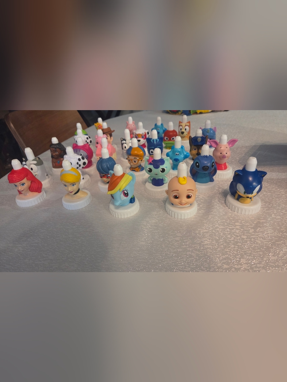 Good2Grow Tops - 30 Pieces